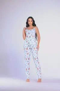 Pijama de Calça Netflix